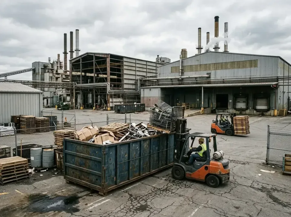 industrial-factory-scrap-conta-003 — frequently asked questions, Cheap Roll-off Dumpster Rentals in Hastings, MN